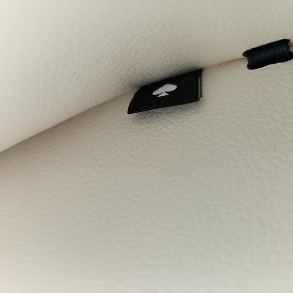 ♠️Kate Spade♠️$399 RETAIL Set Sail Large Tote w/matching wristlet. NWT - Picture 13 of 15